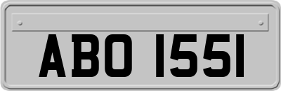ABO1551