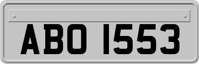 ABO1553