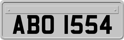 ABO1554