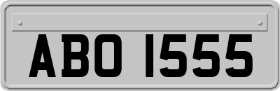 ABO1555