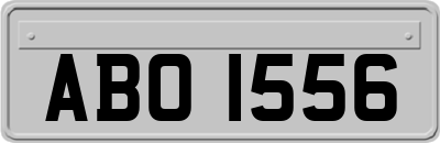 ABO1556