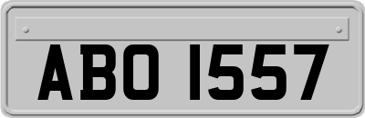 ABO1557