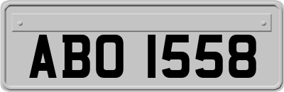 ABO1558