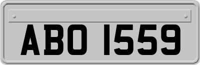 ABO1559