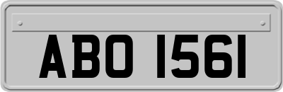 ABO1561
