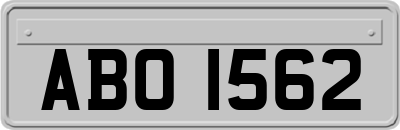 ABO1562