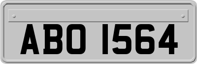 ABO1564