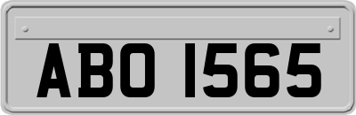 ABO1565