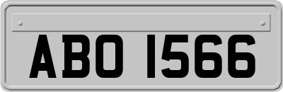 ABO1566
