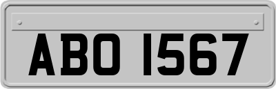 ABO1567