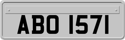 ABO1571