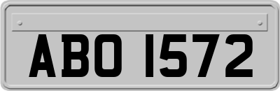 ABO1572