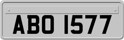 ABO1577