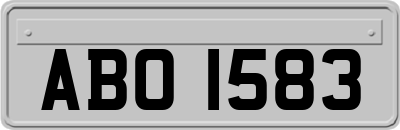 ABO1583