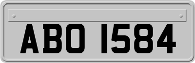 ABO1584
