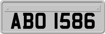 ABO1586