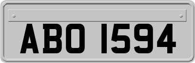 ABO1594