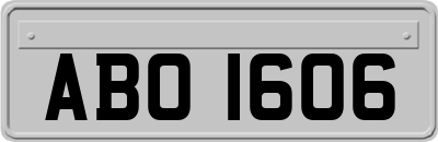 ABO1606