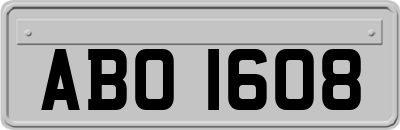 ABO1608