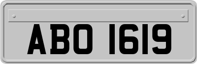 ABO1619