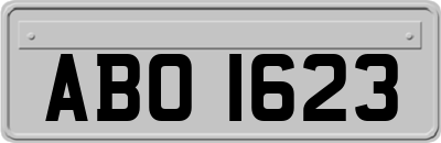ABO1623