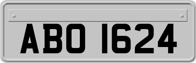 ABO1624