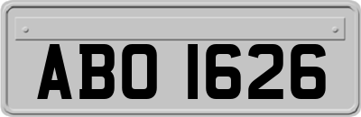 ABO1626