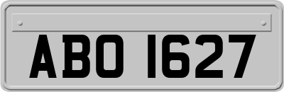 ABO1627