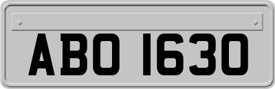 ABO1630