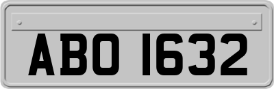 ABO1632