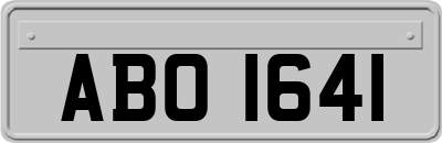 ABO1641