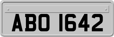 ABO1642