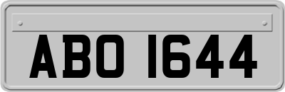 ABO1644