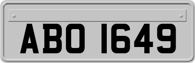 ABO1649