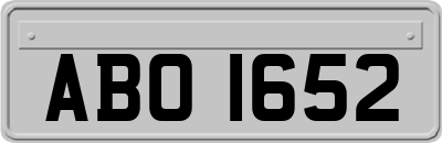 ABO1652