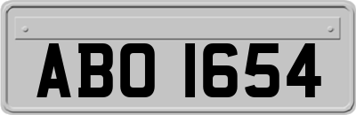 ABO1654