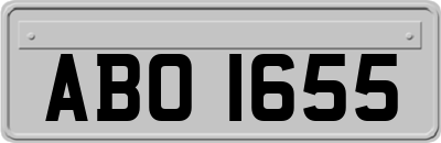 ABO1655
