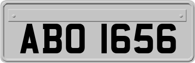 ABO1656