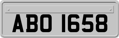 ABO1658