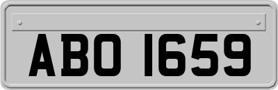 ABO1659