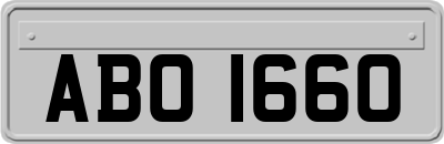 ABO1660