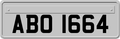 ABO1664