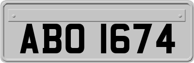 ABO1674