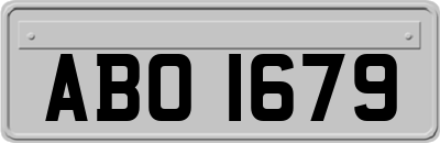 ABO1679