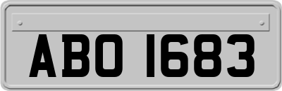 ABO1683