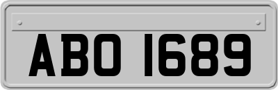 ABO1689