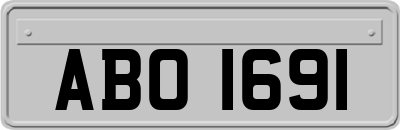 ABO1691
