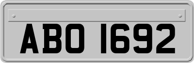 ABO1692