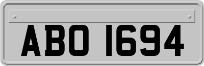 ABO1694