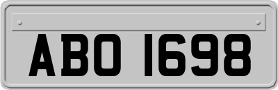 ABO1698